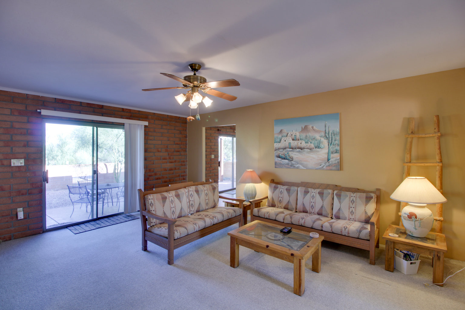 Tucson Vacation Rental