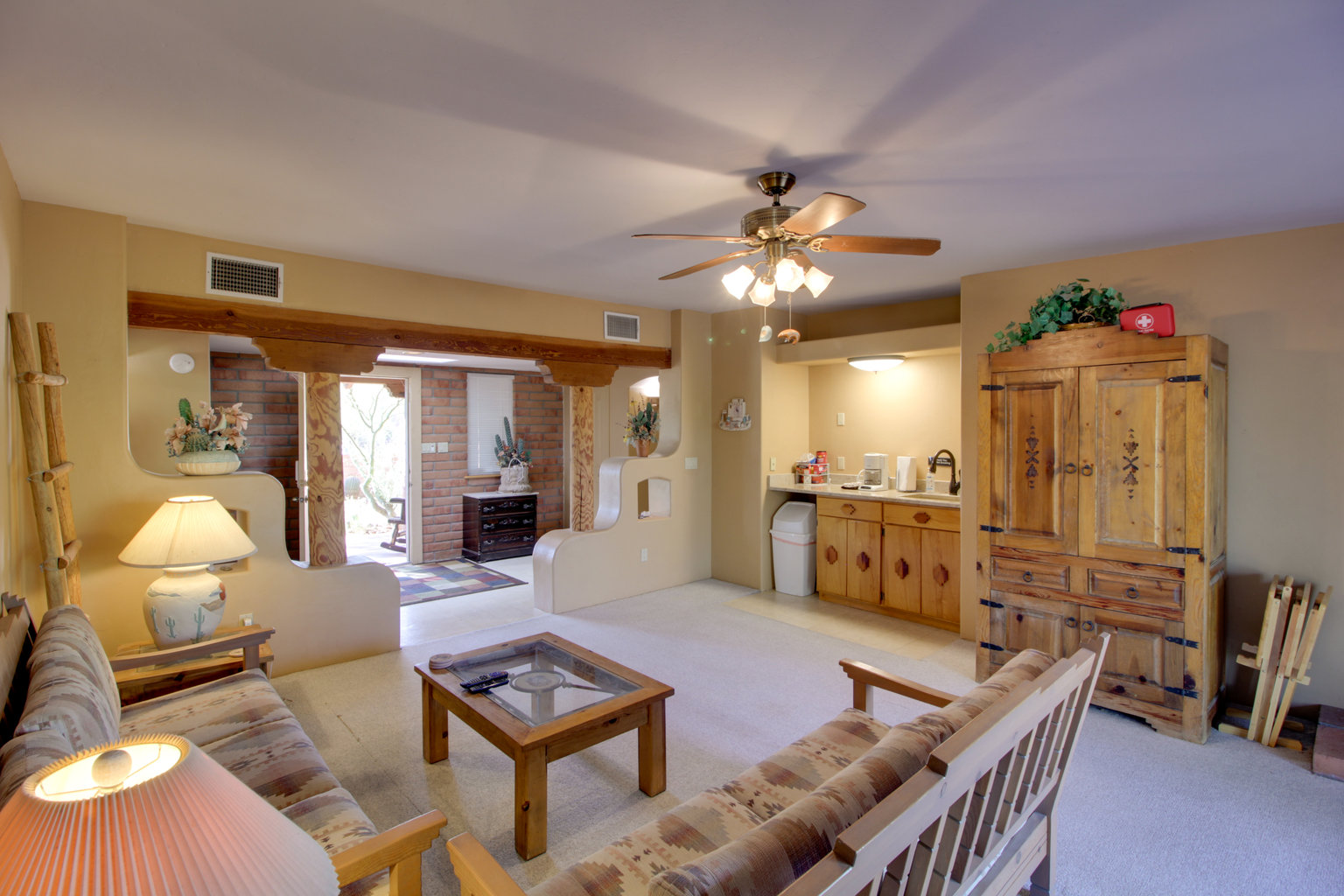 Tucson Vacation Rental