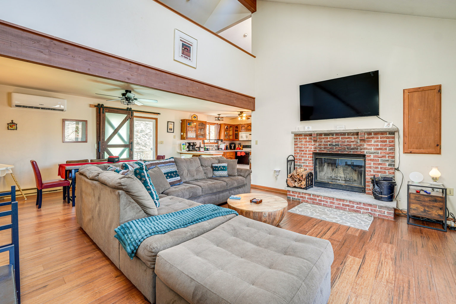 Bushkill Vacation Rental