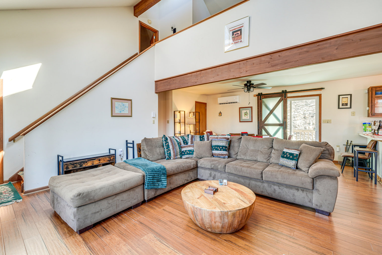 Bushkill Vacation Rental