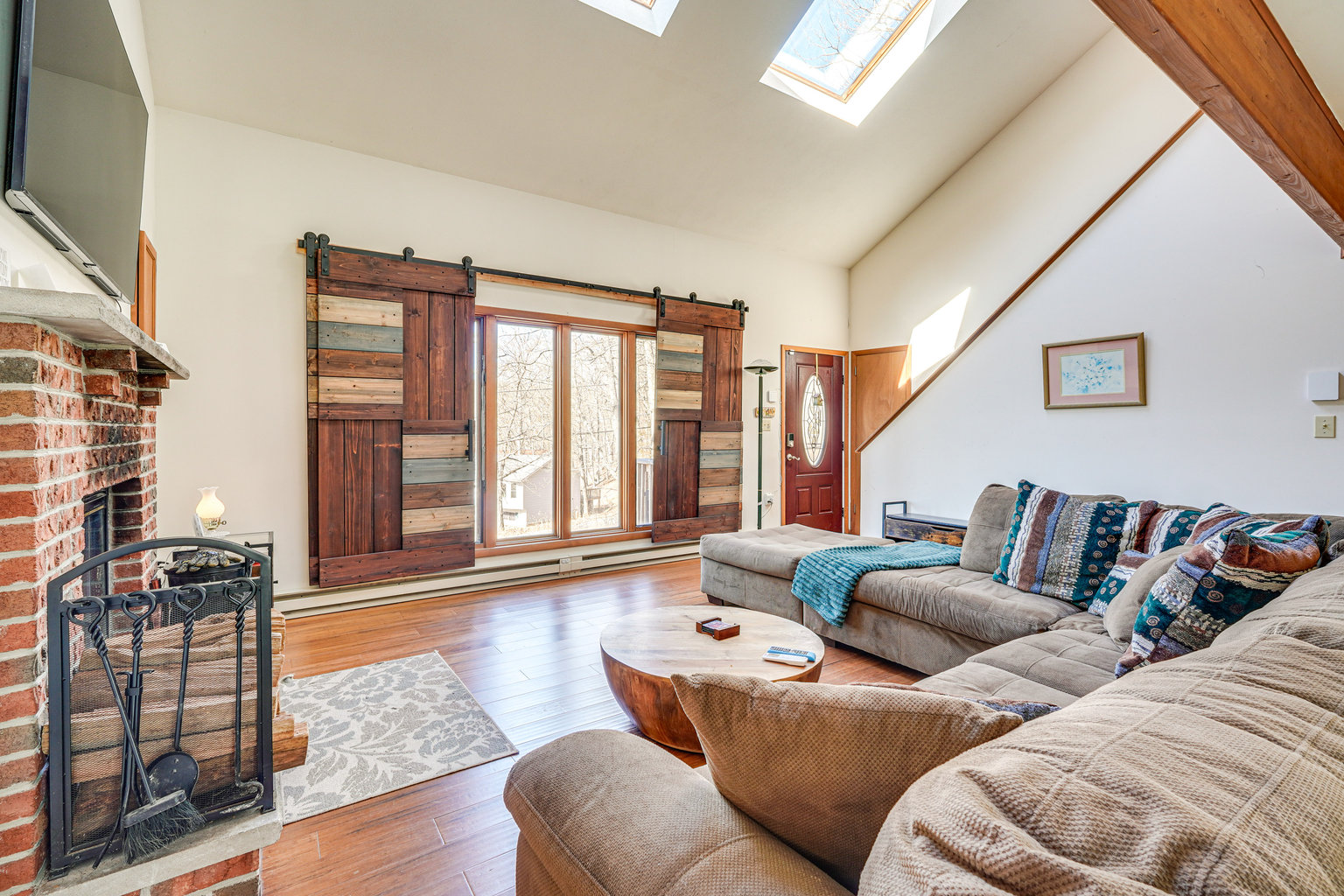 Bushkill Vacation Rental