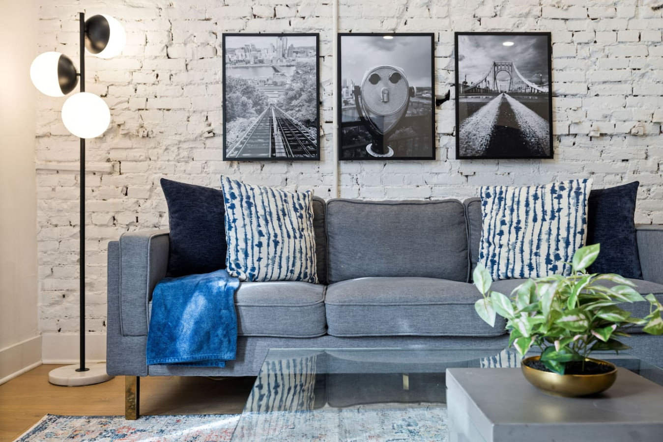 Pittsburgh Vacation Rental