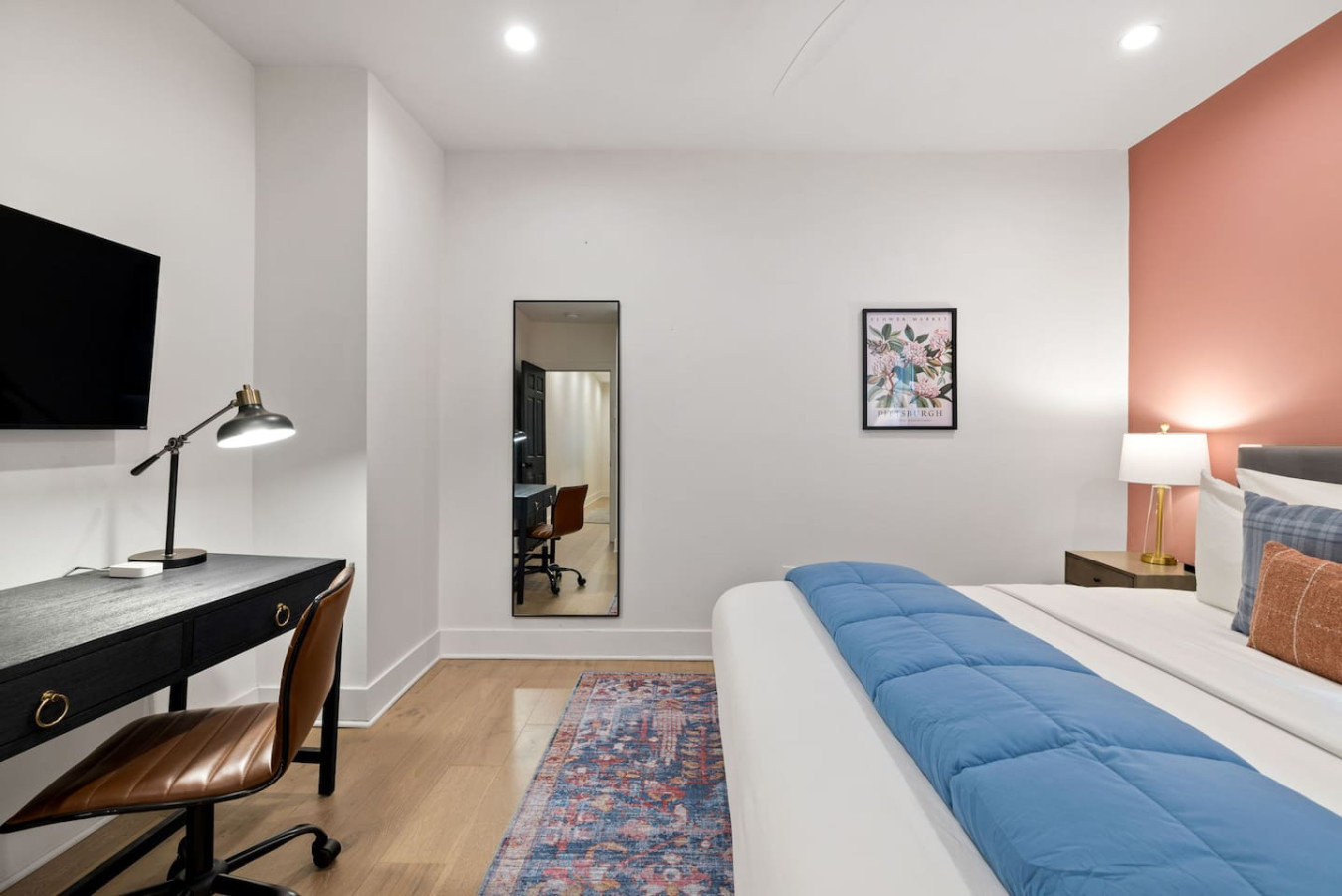 Pittsburgh Vacation Rental