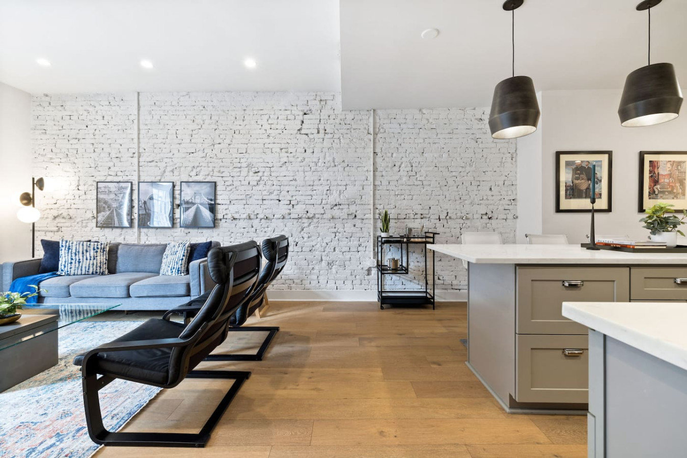 Pittsburgh Vacation Rental