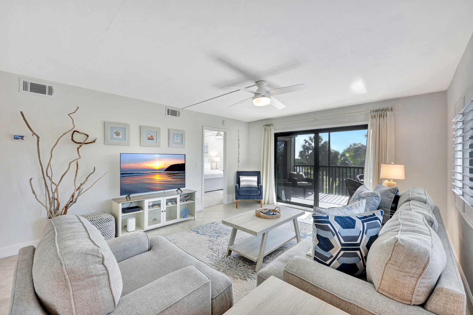 Sanibel Vacation Rental
