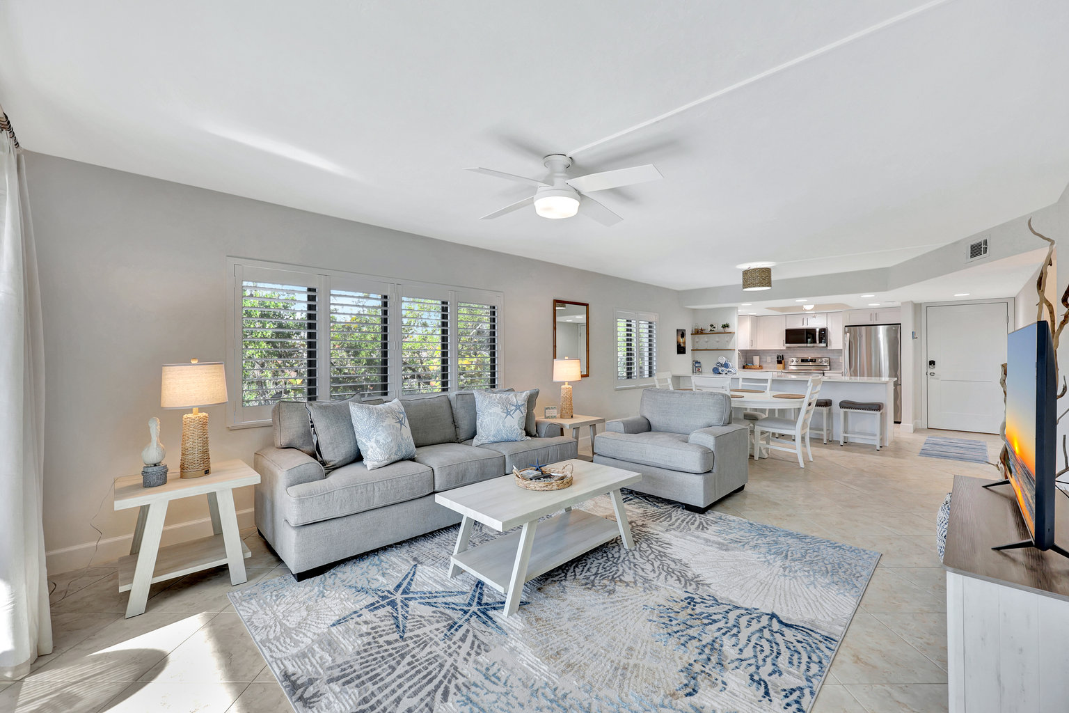 Sanibel Vacation Rental