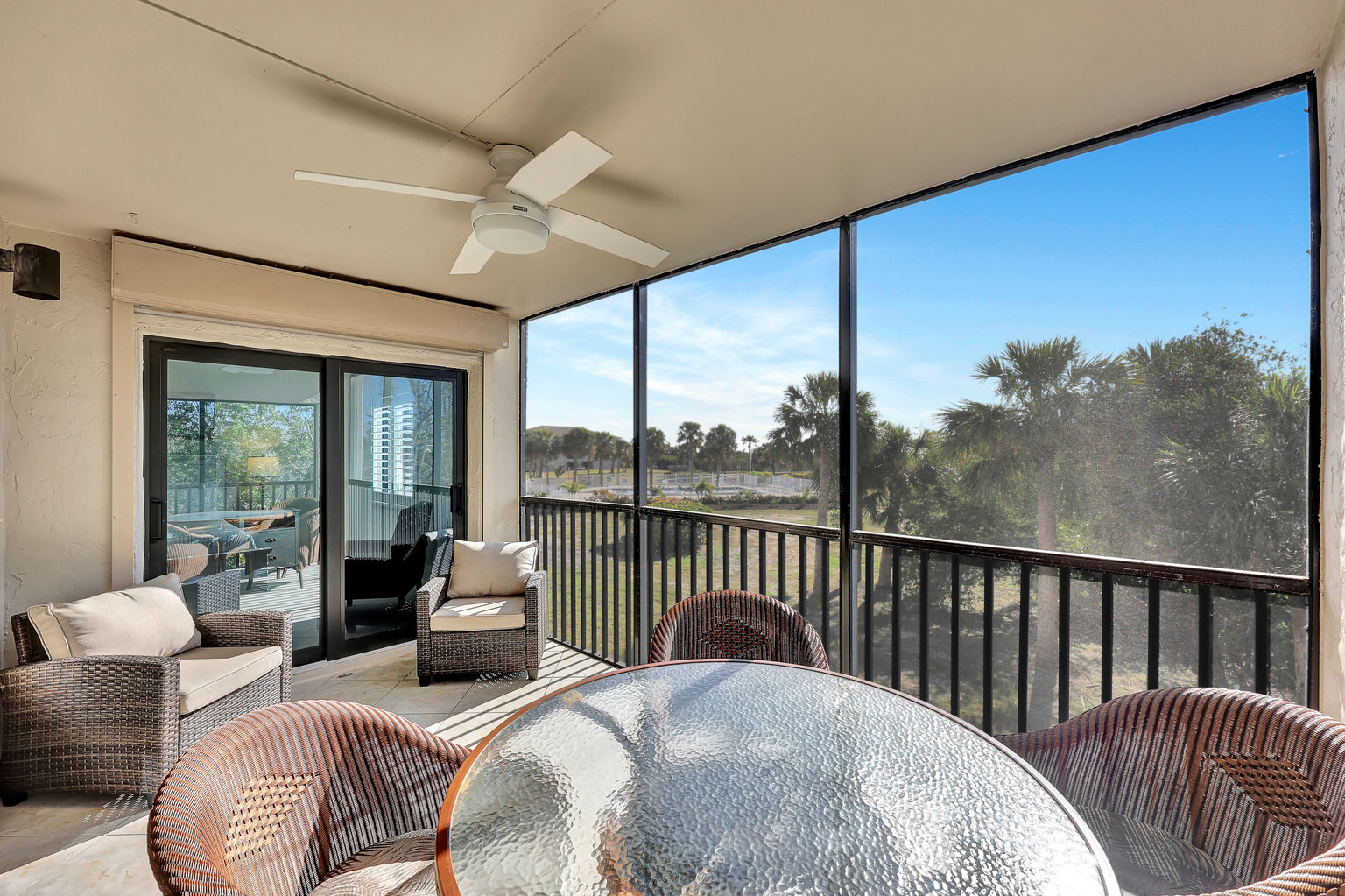 Sanibel Vacation Rental