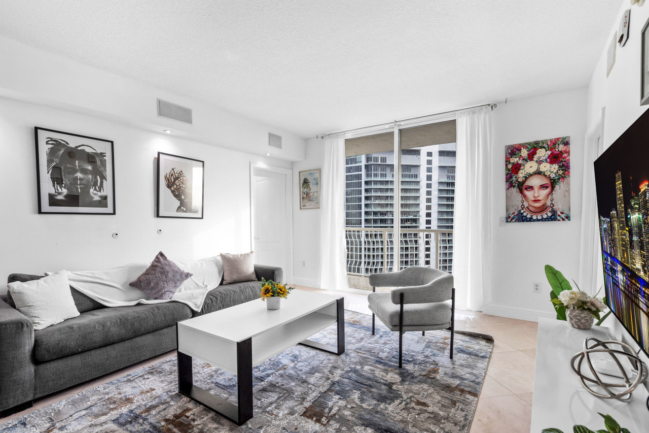 Miami Vacation Rental