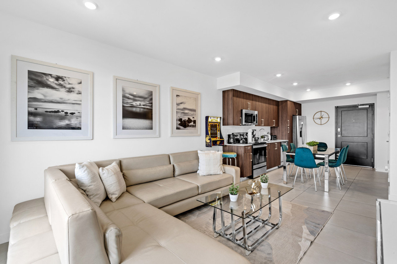 Miami Vacation Rental