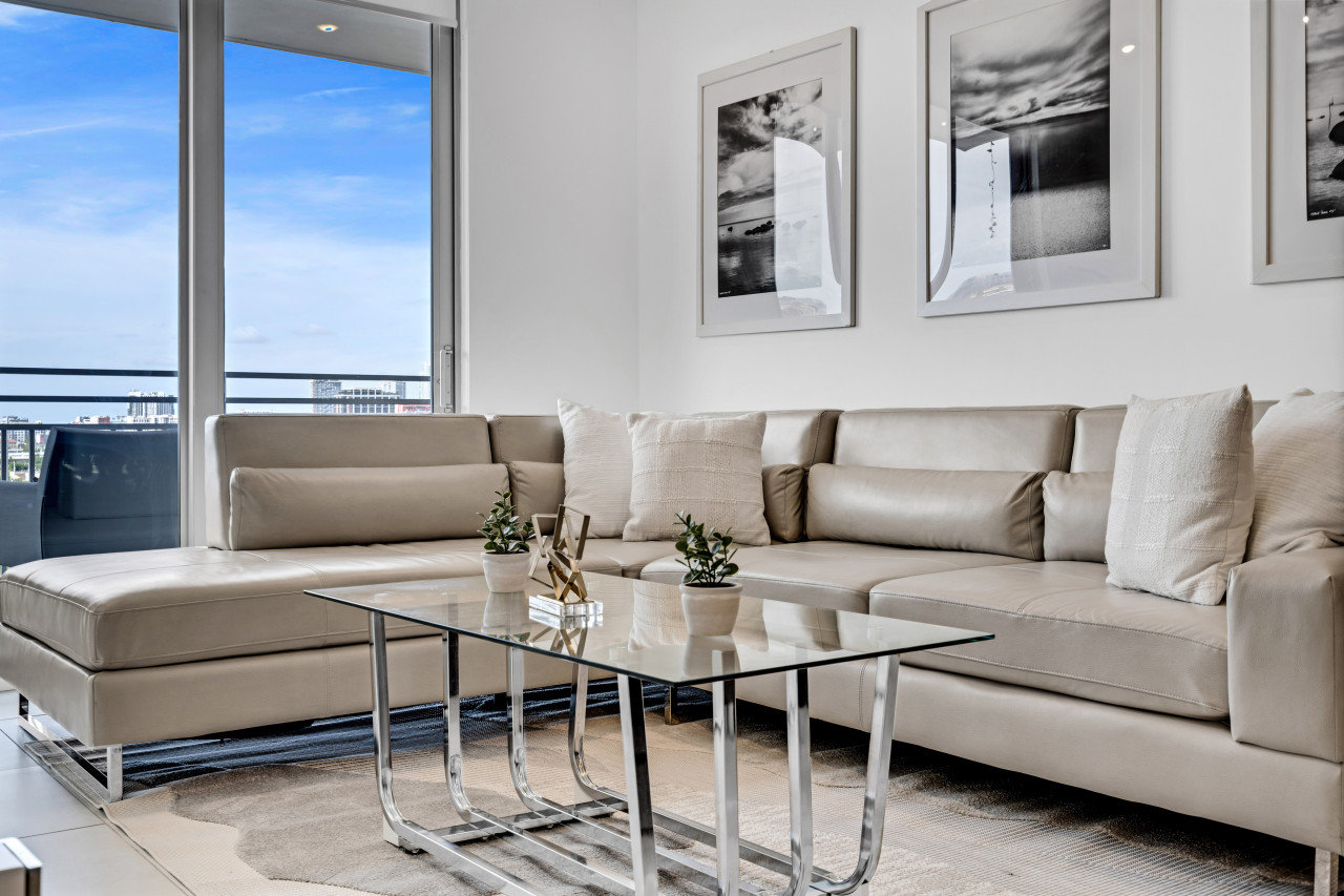 Miami Vacation Rental