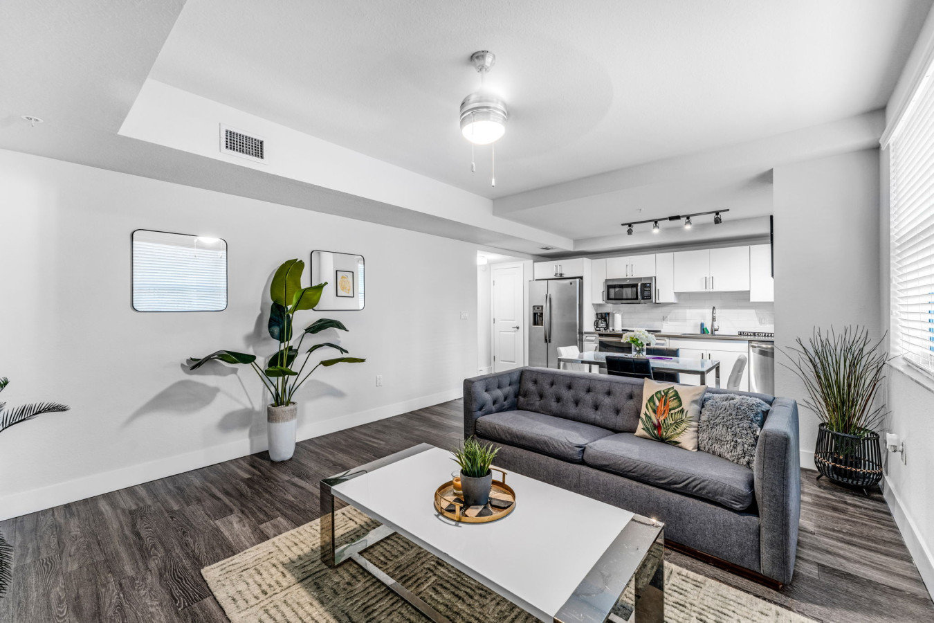 Miami Vacation Rental