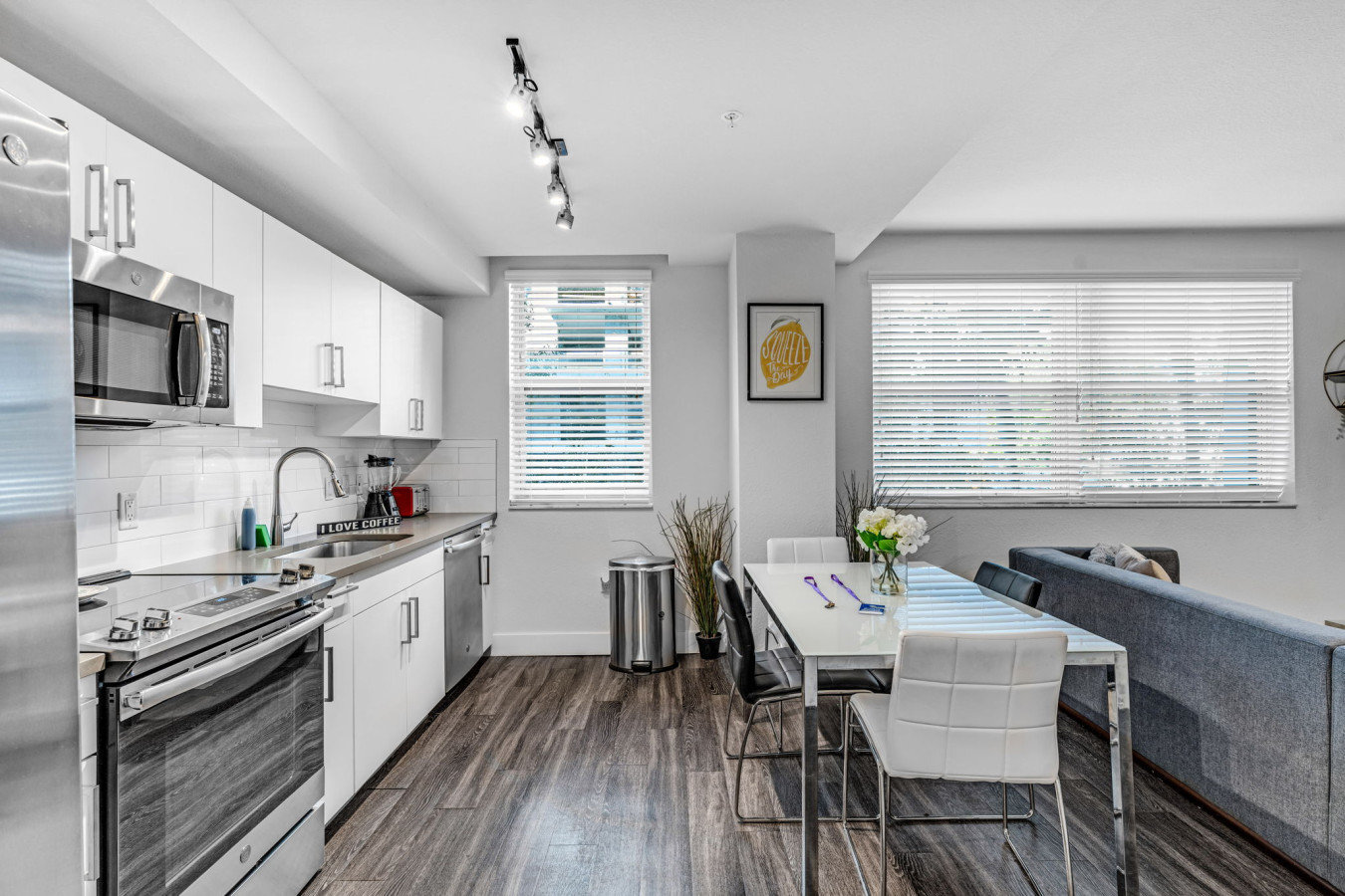 Miami Vacation Rental