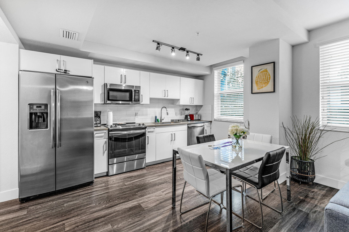 Miami Vacation Rental