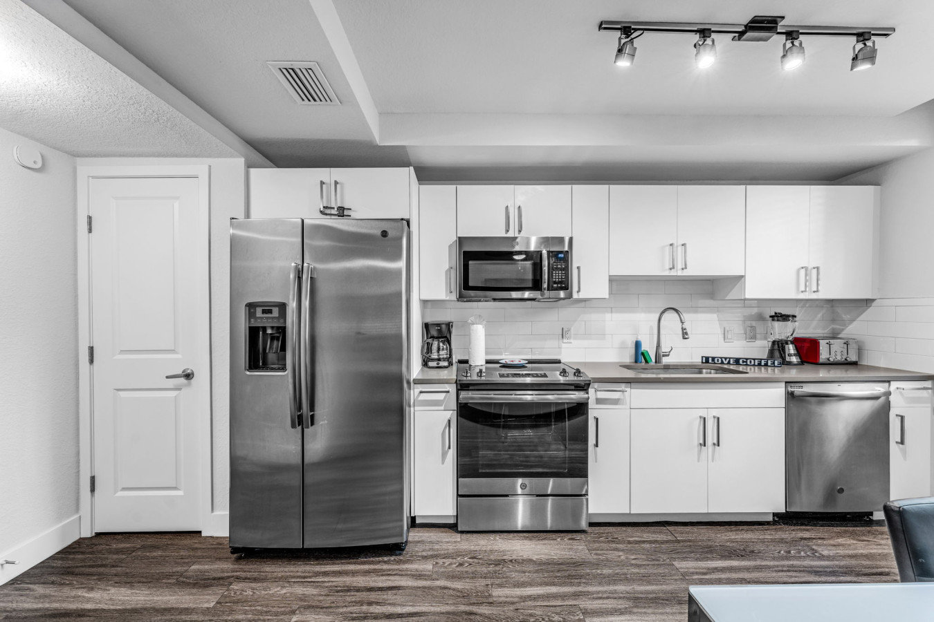 Miami Vacation Rental