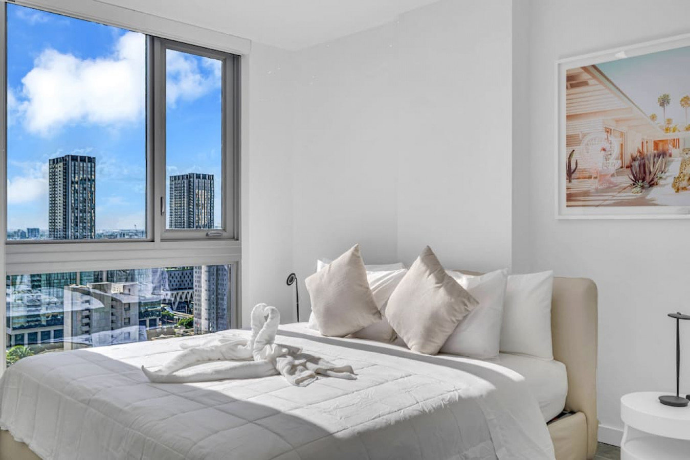 Miami Vacation Rental