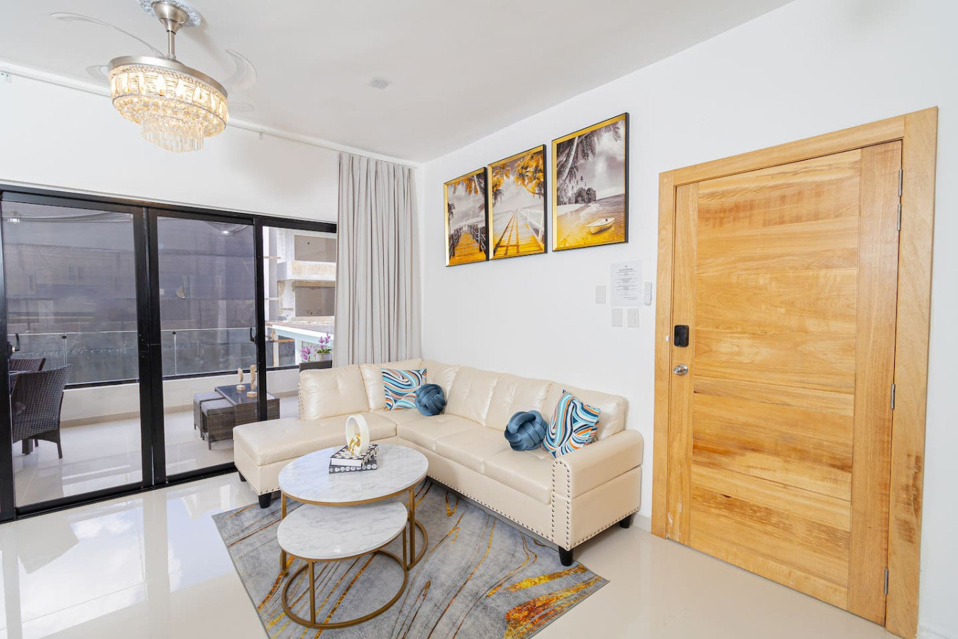 San Rafael del Yuma Vacation Rental