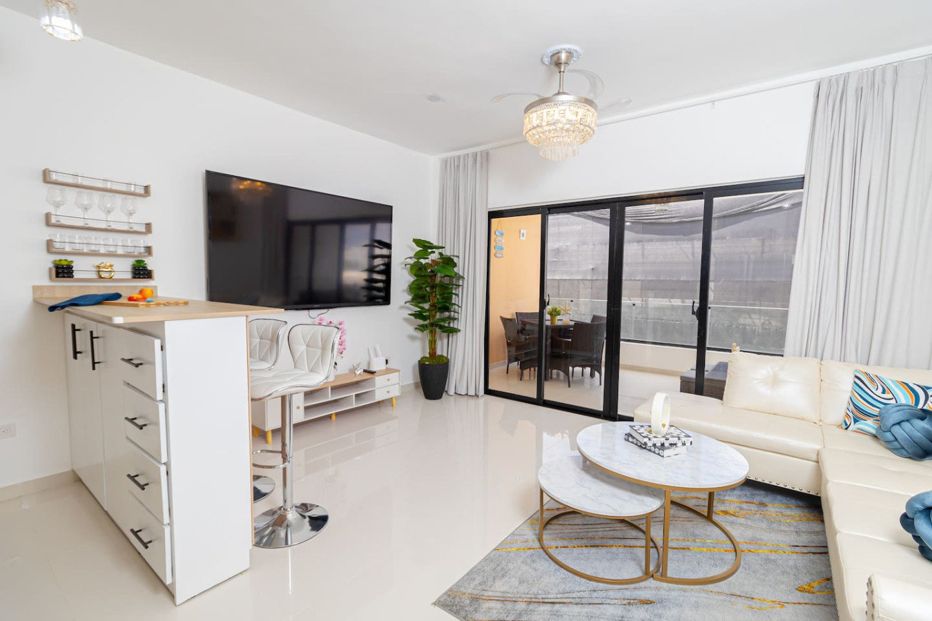 San Rafael del Yuma Vacation Rental