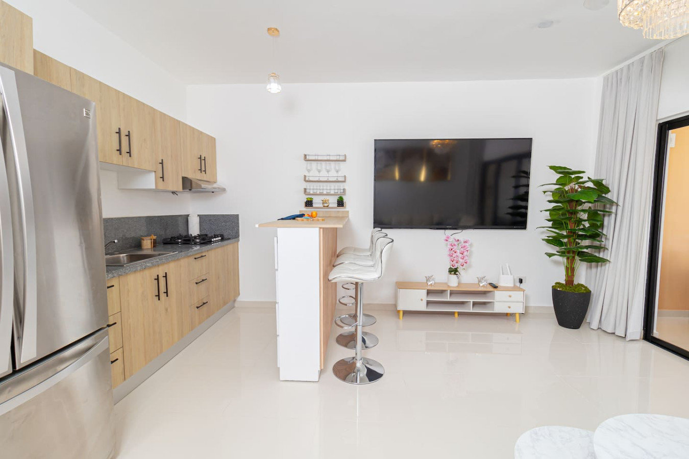 San Rafael del Yuma Vacation Rental