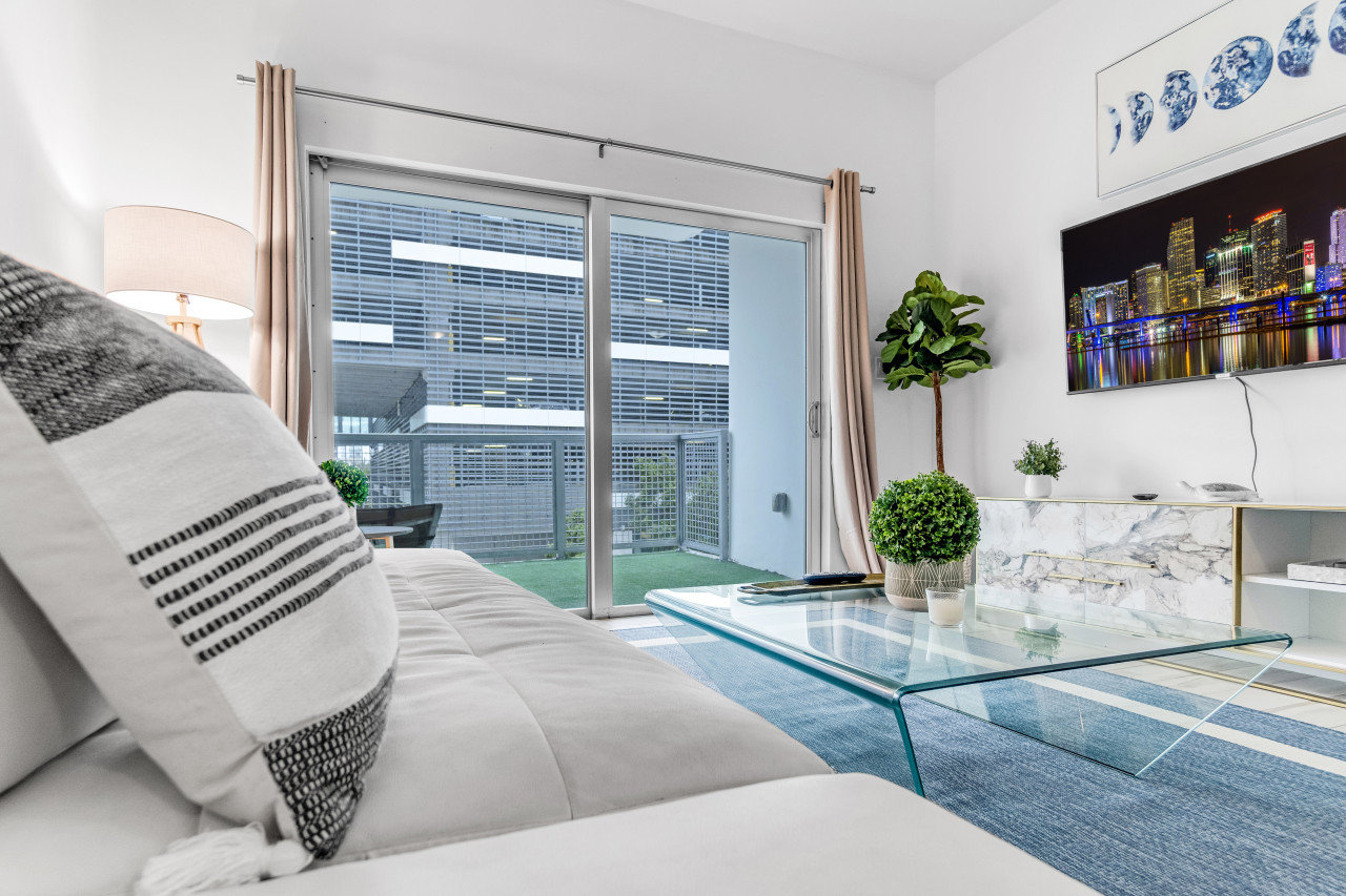 Miami Vacation Rental