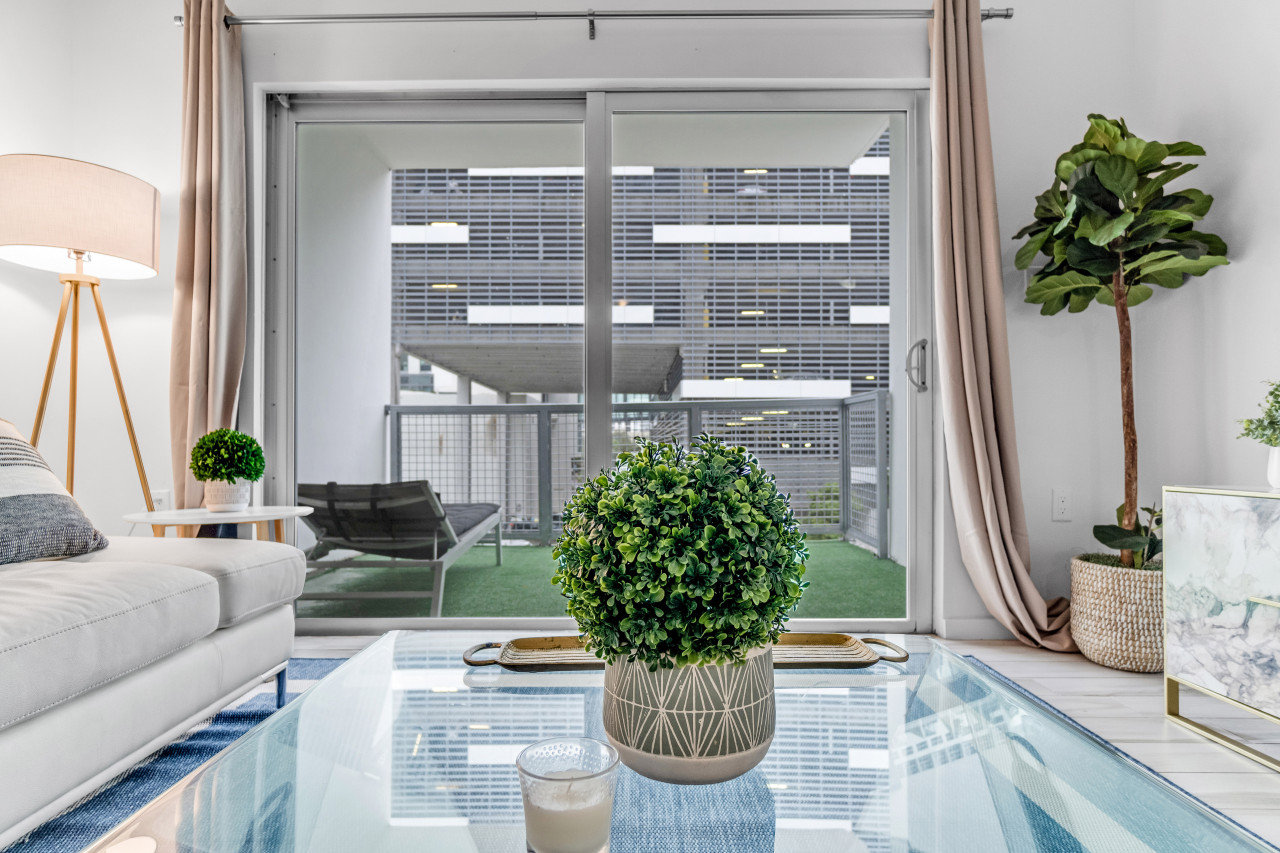 Miami Vacation Rental