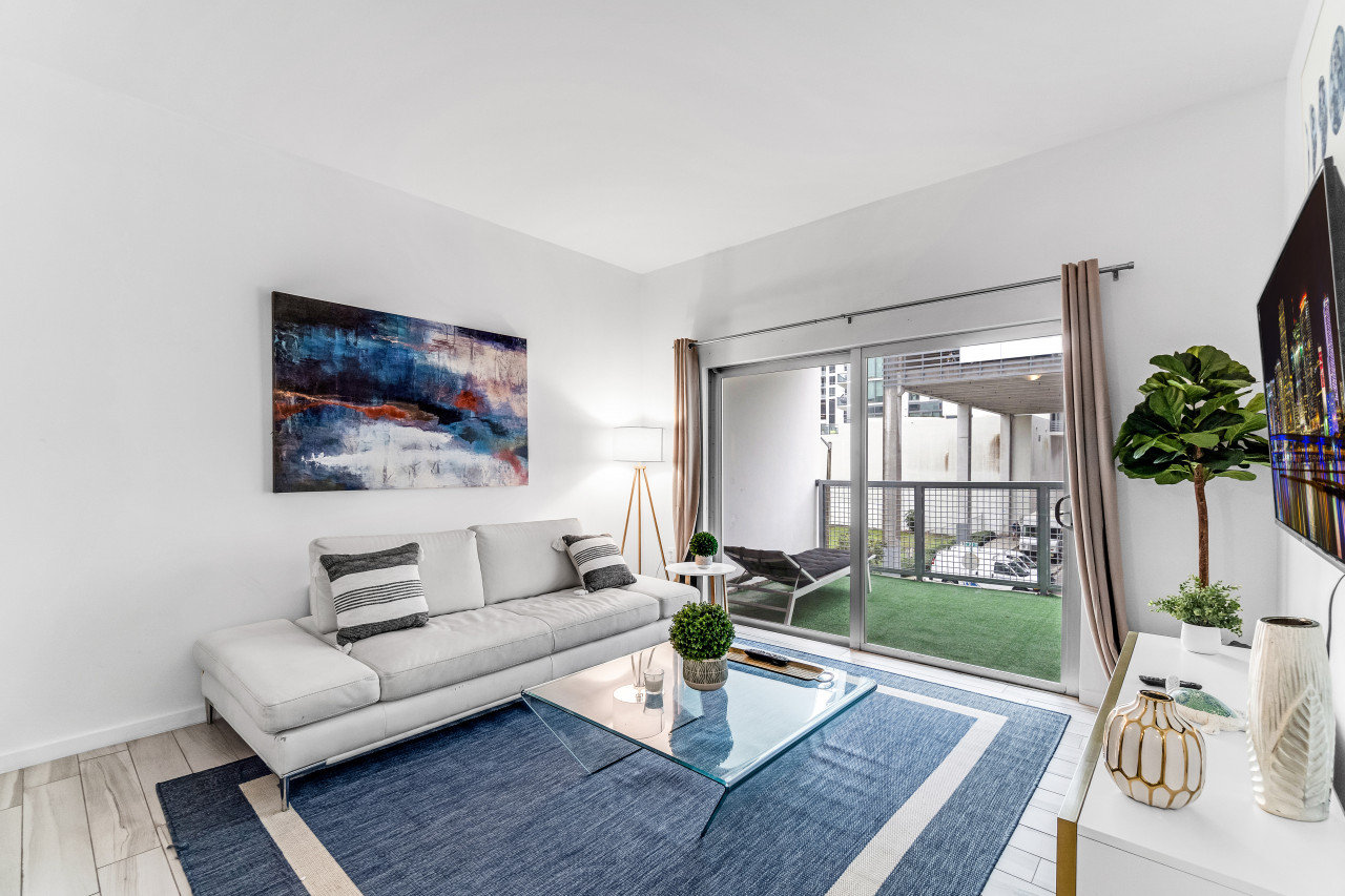 Miami Vacation Rental