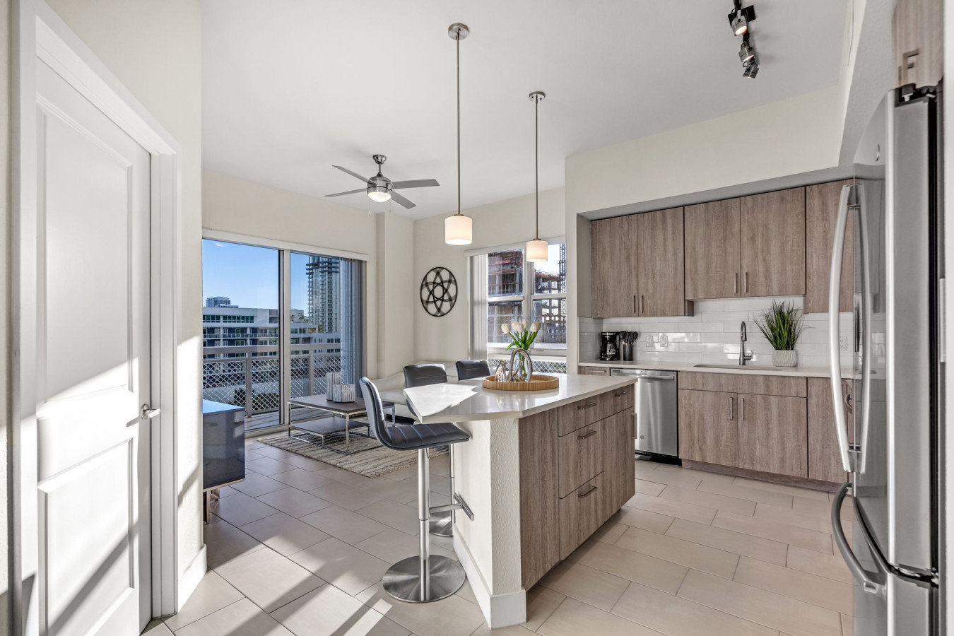 Miami Vacation Rental