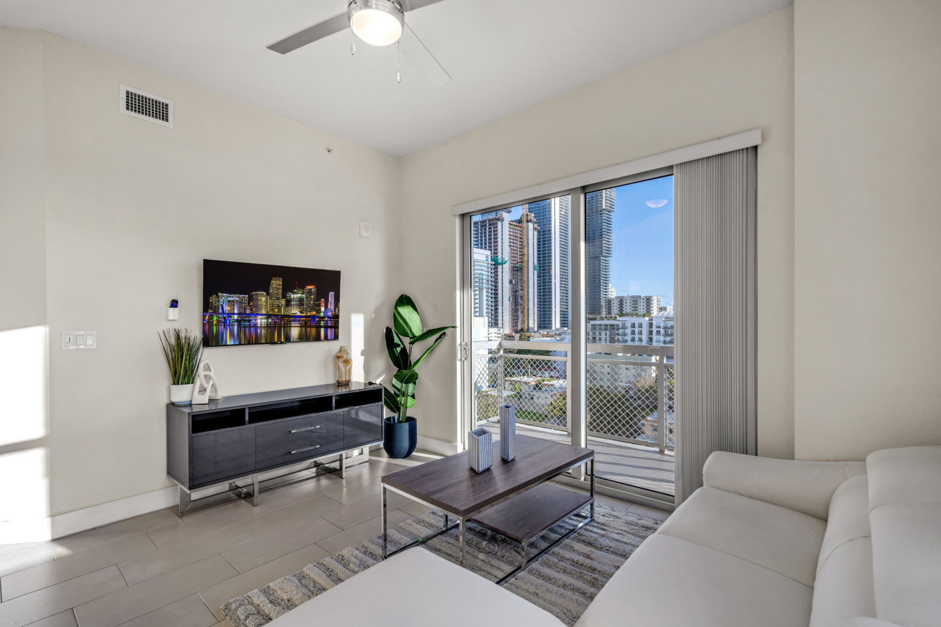Miami Vacation Rental