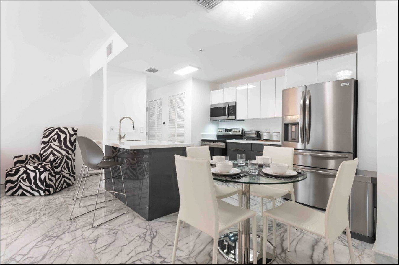 Miami Vacation Rental