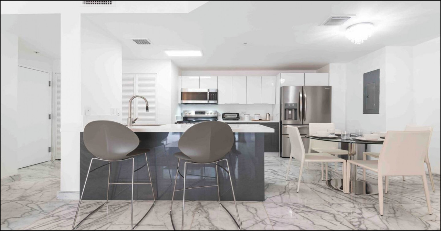 Miami Vacation Rental