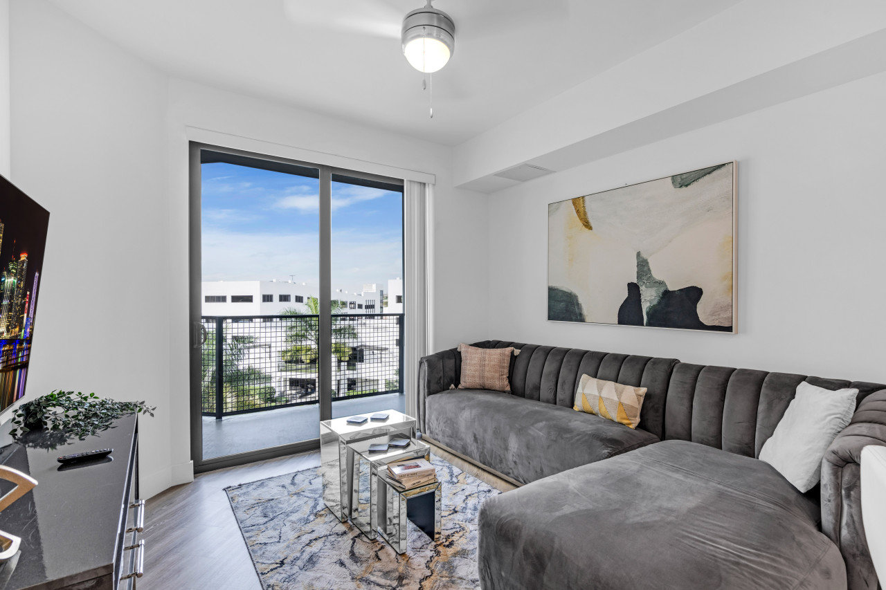 Miami Vacation Rental