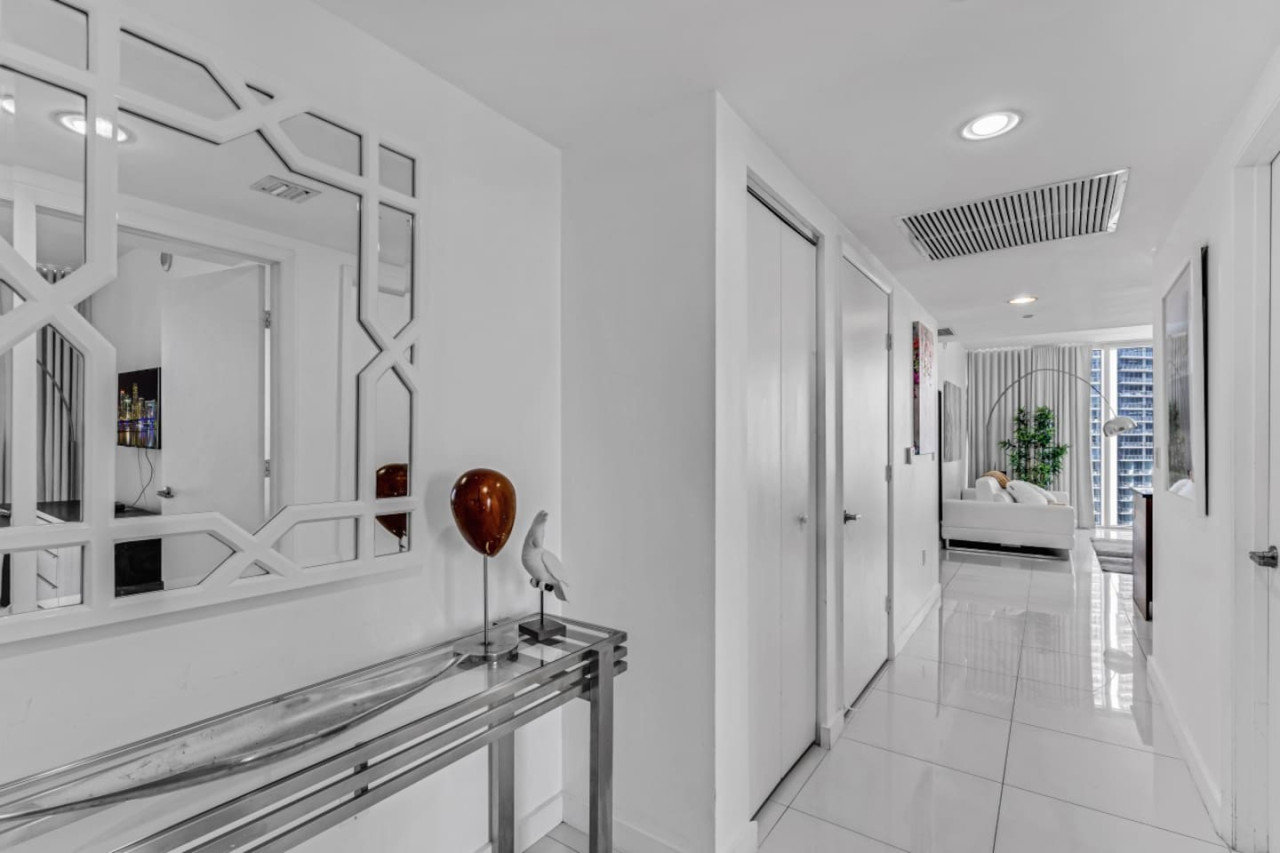 Miami Vacation Rental