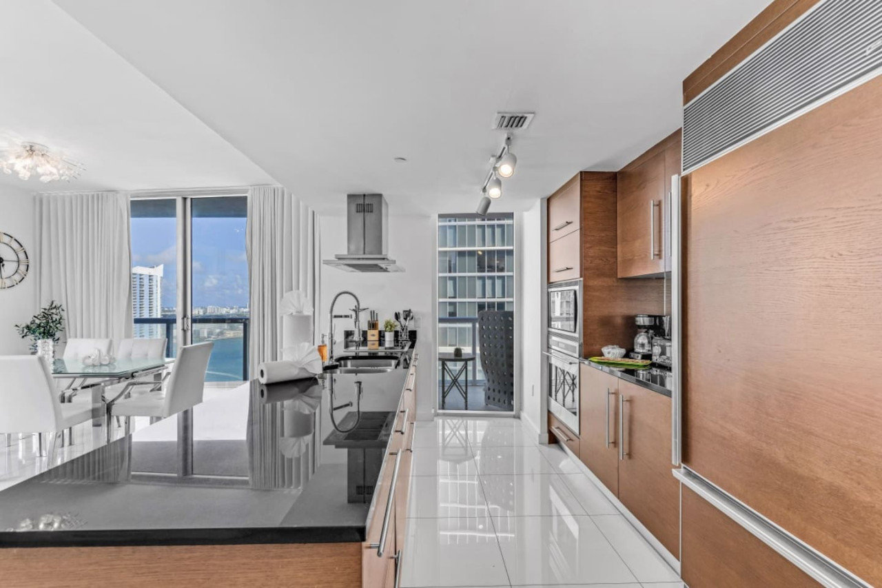 Miami Vacation Rental