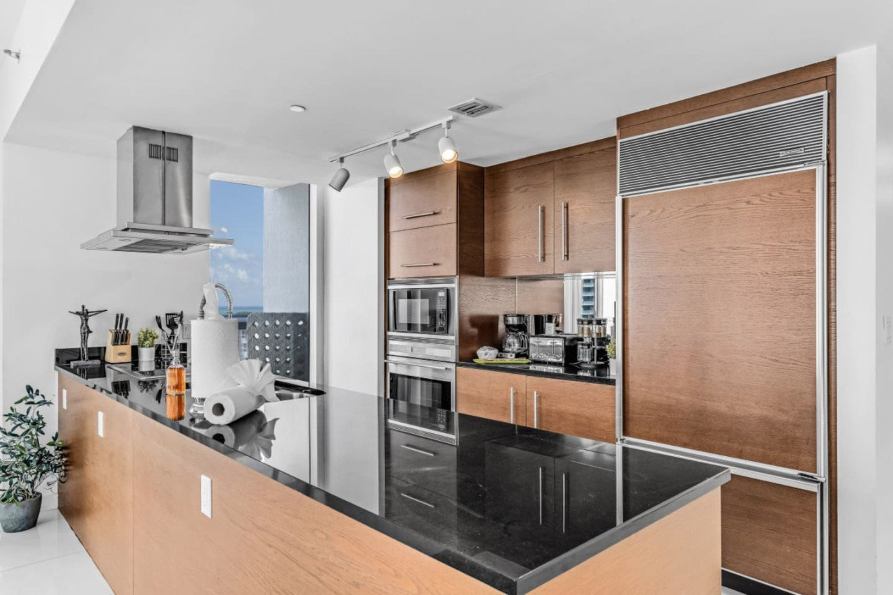 Miami Vacation Rental