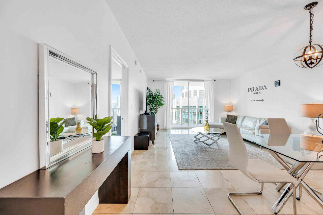 Miami Vacation Rental