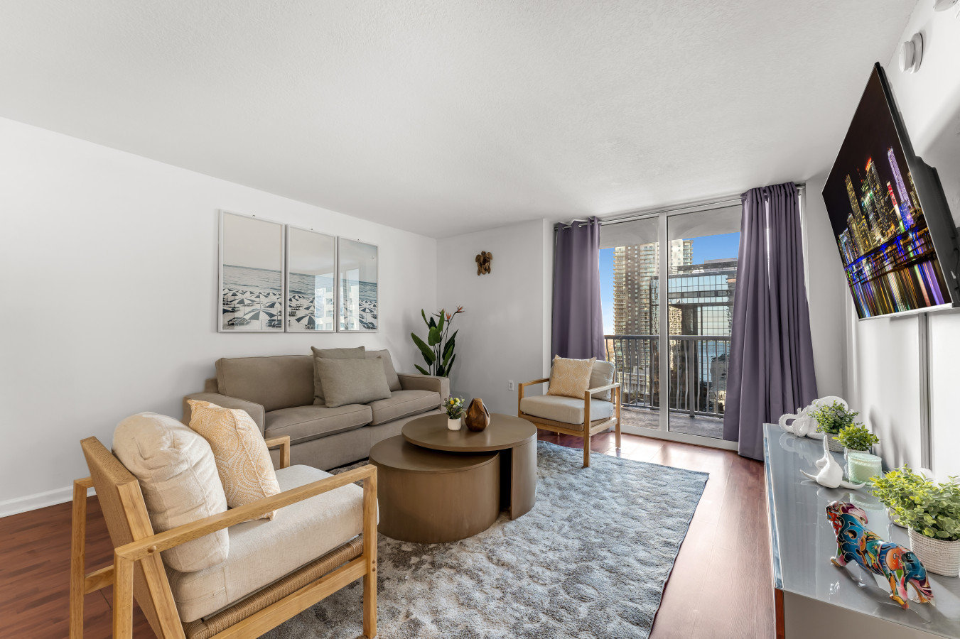 Miami Vacation Rental