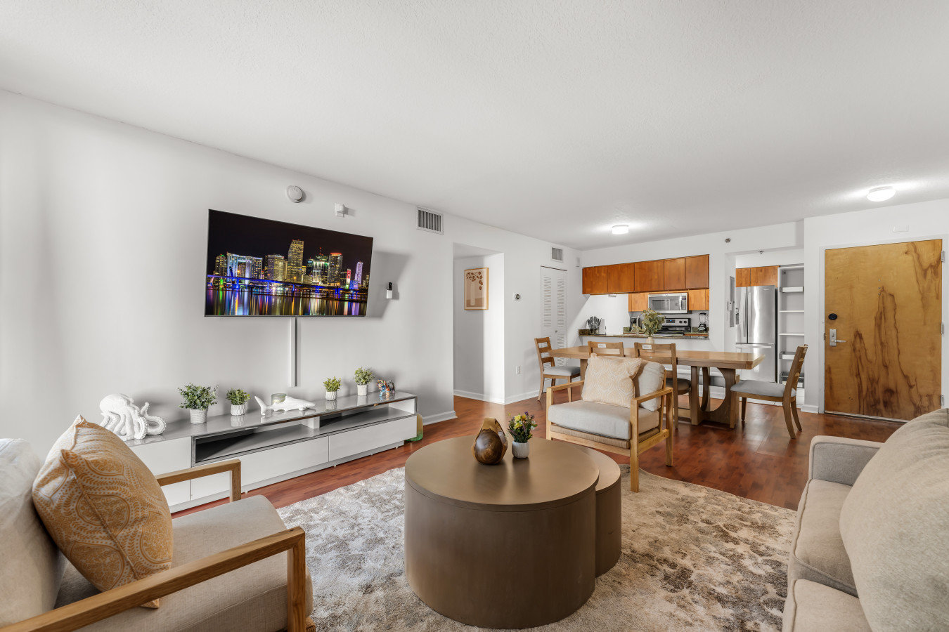 Miami Vacation Rental