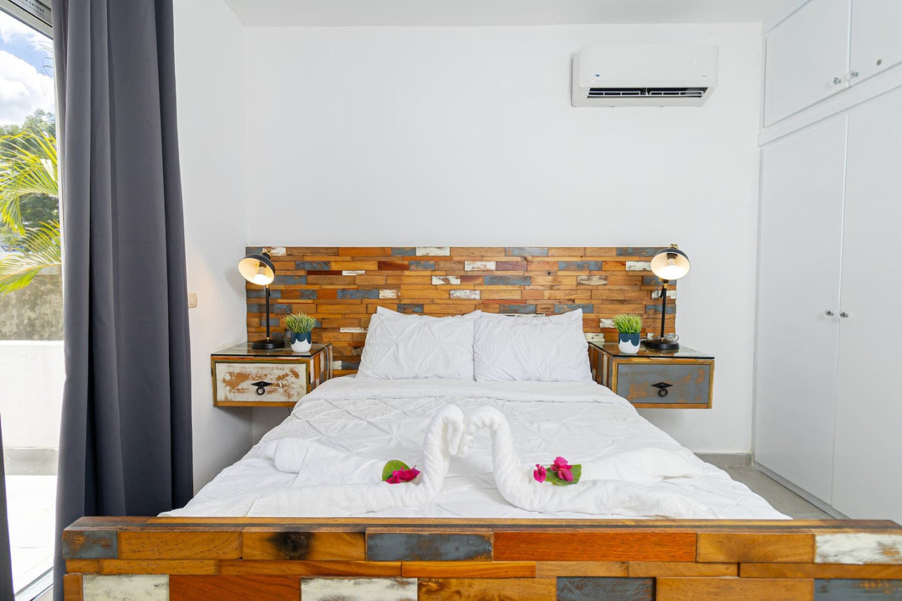 Bayahíbe Vacation Rental