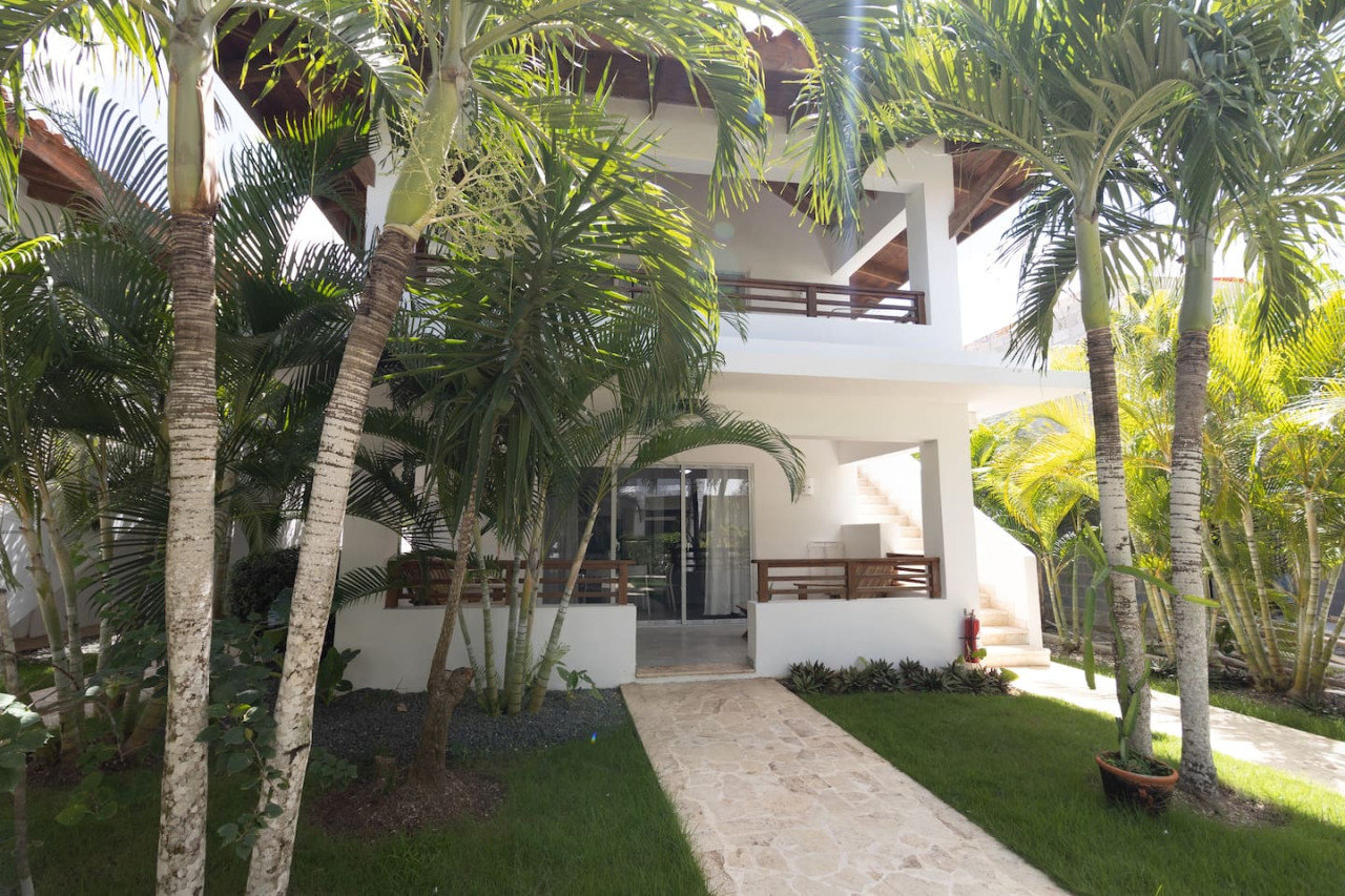 Bayahíbe Vacation Rental