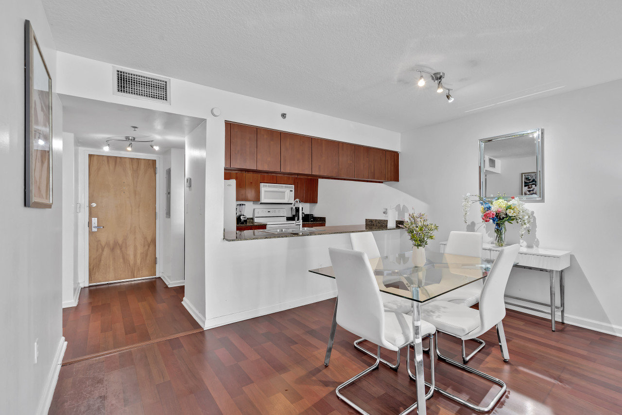 Miami Vacation Rental