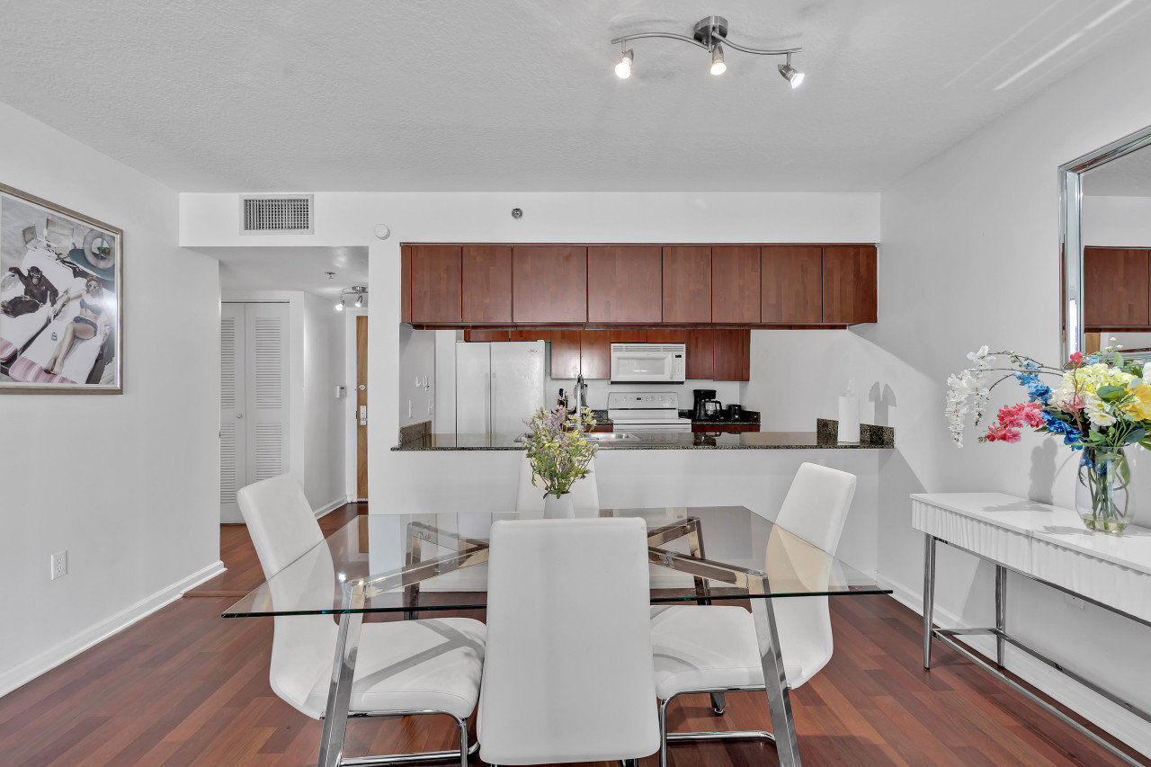 Miami Vacation Rental