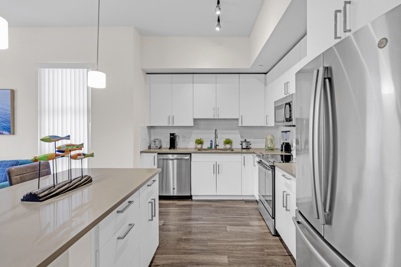 Miami Vacation Rental