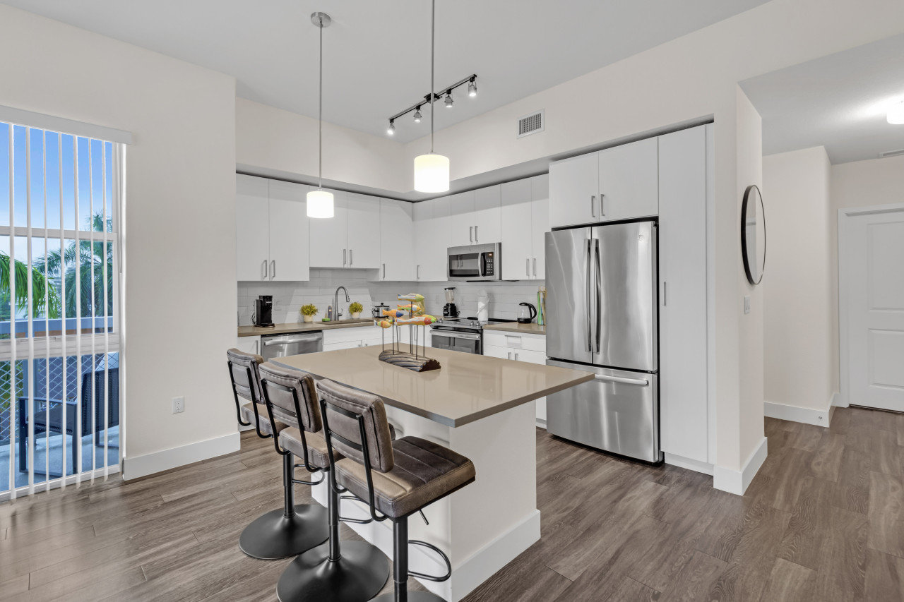 Miami Vacation Rental