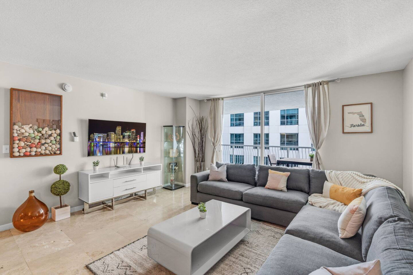 Miami Vacation Rental