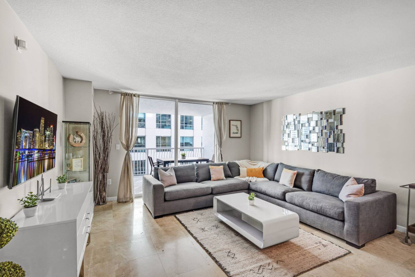 Miami Vacation Rental