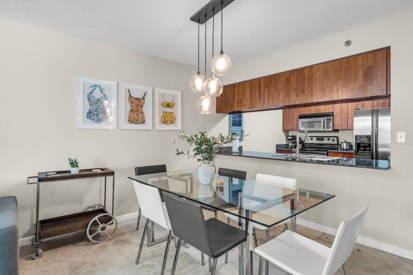 Miami Vacation Rental