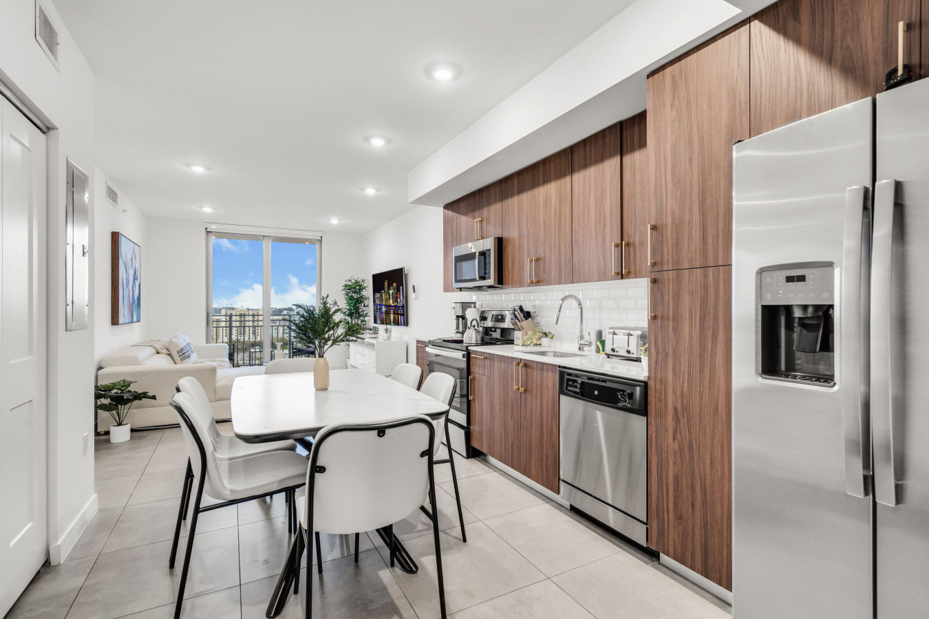 Miami Vacation Rental