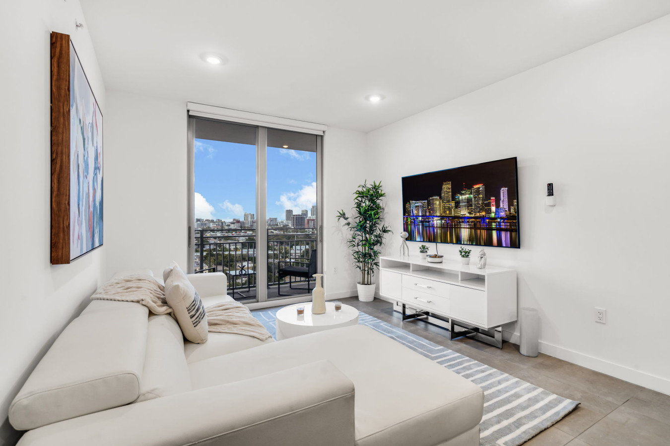 Miami Vacation Rental