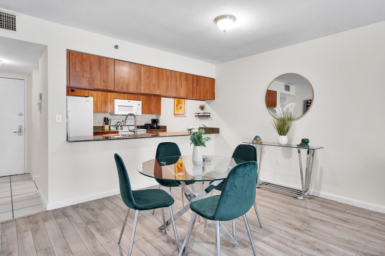 Miami Vacation Rental
