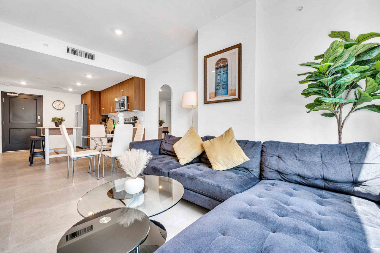 Miami Vacation Rental