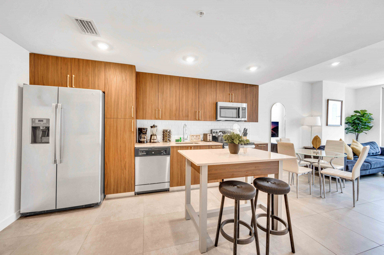 Miami Vacation Rental